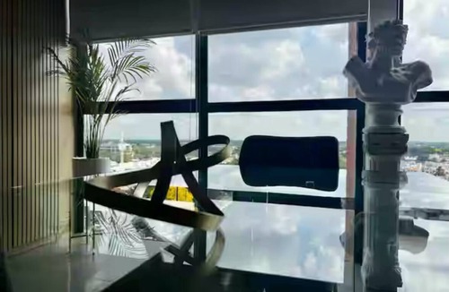 Villahermosa Apartment | PENTHOUSE JR PREMIER TOWER TABASCO 2000