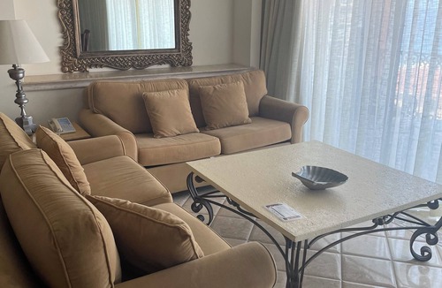 Marina Villa | Penthouse Presidential Suite - Playa Grande Resort and Spa