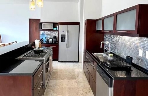 Francisco Uh May Apartment | Penthouse - Private - Pool & Heated Jacuzzi C3011