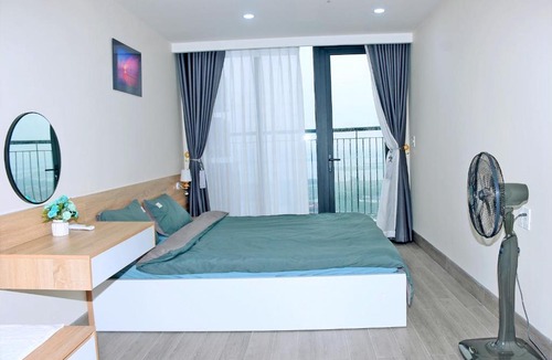 Tuy Hoa Apartment | Penthouse the Light Tuy Hòa