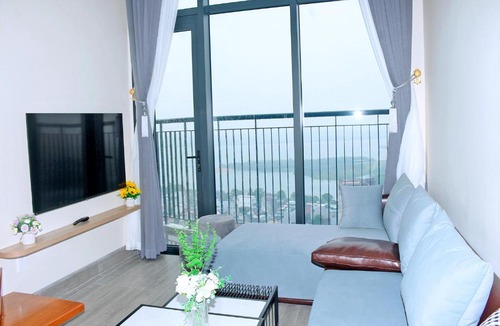 Tuy Hoa Apartment | Penthouse the Light Tuy Hòa