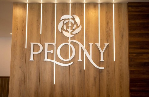 Ninh Kieu Hotel | Peony Hotel