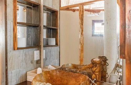 Soliman Bay Hotel | Pepem Holistic Experience - Peaceful Retreat Near Tulum