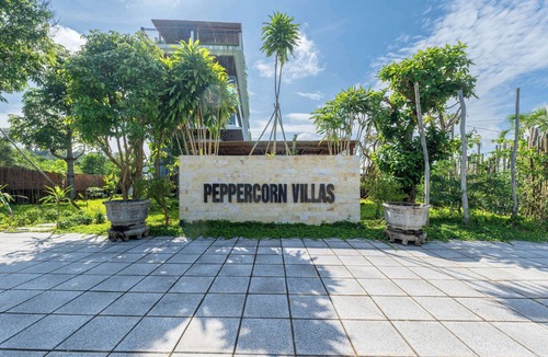 Ong Lang Villa | Peppercorn Villas