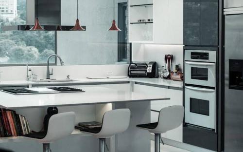 Paraiso Apartment | Peralta's