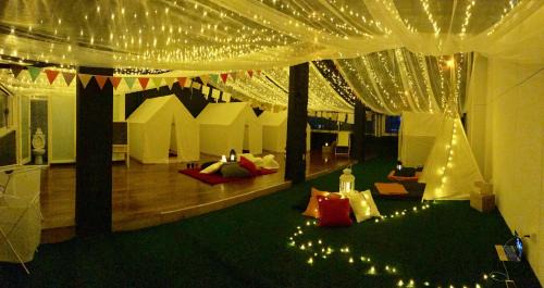 Yuchi Hostel | perBed Hostel-Sun Moon Lake Station