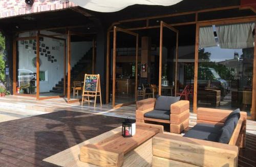 Yuchi Hostel | perBed Hostel-Sun Moon Lake Station