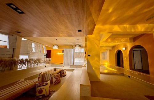 North District Hostel | perBed Hostel-Taichung Station