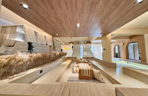 North District Hostel | perBed Hostel-Taichung Station