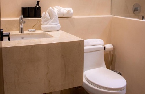 Ek Balam Village Apartment | Peregrina Tulum 105A 2BR Luxury Condo