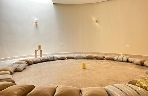 Ek Balam Village Apartment | Peregrina Tulum 109 1BR Luxury Condo