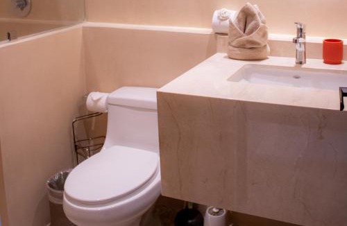 Ek Balam Village Apartment | Peregrina Tulum 202A 2BR Luxury Condo