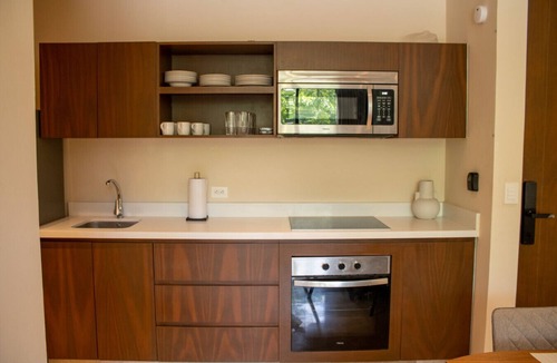 Ek Balam Village Apartment | Peregrina Tulum 202A 2BR Luxury Condo