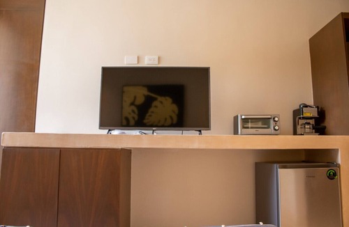 Ek Balam Village Apartment | Peregrina Tulum 202C 1BR Condo