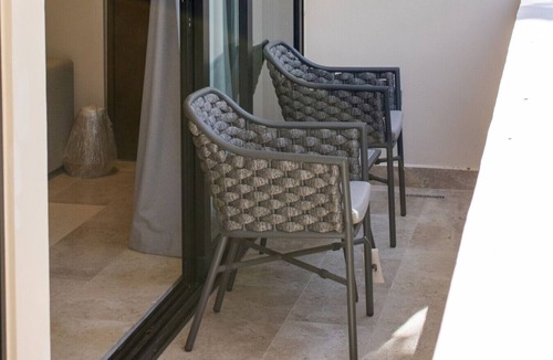 Ek Balam Village Apartment | Peregrina Tulum 202C 1BR Condo