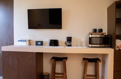 Ek Balam Village Apartment | Peregrina Tulum 301C 1BR Condo