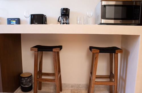 Ek Balam Village Apartment | Peregrina Tulum 301C 1BR Condo