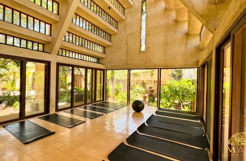 Ek Balam Village Apartment | Peregrina Tulum 302A 2BR Luxury Condo
