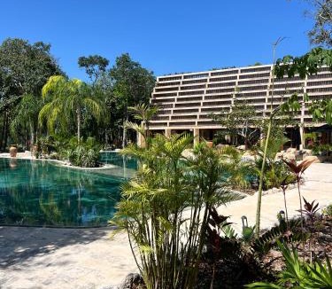 Ek Balam Village Apartment | Peregrina Tulum Lux Aparthotel