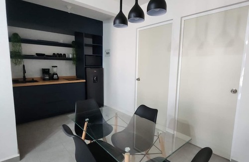 Acapulco Apartment | Perfect 2-bedroom apartment with AC in lovely Acapulco de Juárez