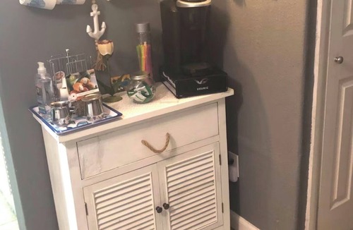 Harlingen Apartment | Perfect 2-bedroom apartment with AC in fabulous Harlingen