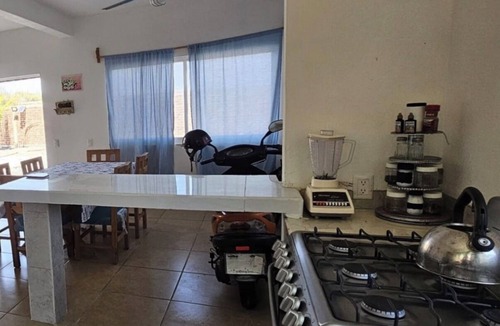 Cuyutlan House | Perfect 3-bedroom beachhouse in beautiful Cuyutlan for your getaway