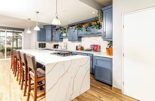 La Joya House | Perfect family house