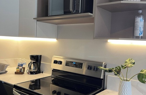 Zona 10 Apartment | Perfect one bedroom At Guatemala City , z10