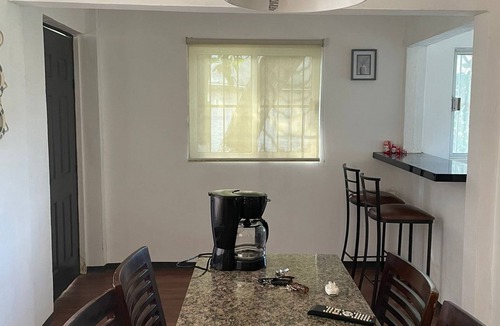 Tampico House | Perfectly Located House