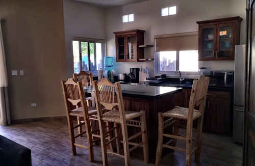 Cerritos Villa | Perfectly Poolside Villa just steps from the beach