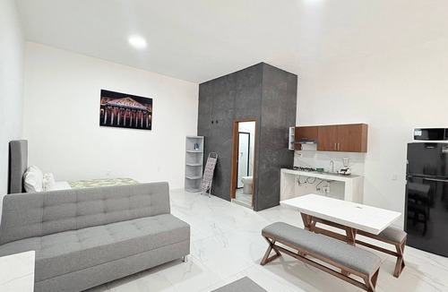 Tonala Bed & Breakfast | Periférico Bodega con Departamento C