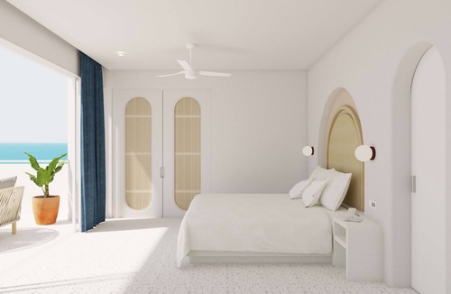 La Paz Hotel | Perla La Paz, Tapestry Collection by Hilton