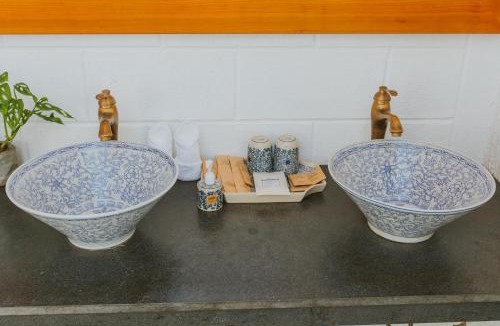 Ke Ga Resort | Perolas Villas Resort - Ke Ga Bay