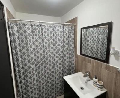 Zona 12 Apartment | Petápolis 2 - Apartamento en el centro de la ciudad - Zona 12 de la Ciudad de Guatemala