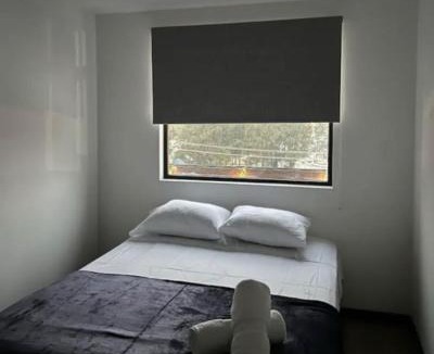 Zona 12 Apartment | Petápolis 2 - Apartamento en el centro de la ciudad - Zona 12 de la Ciudad de Guatemala