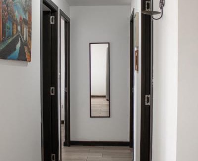Zona 12 Apartment | Petápolis 2 - Luxury Apartment Airport with Pool - Zona 12 de la Ciudad de Guatemala