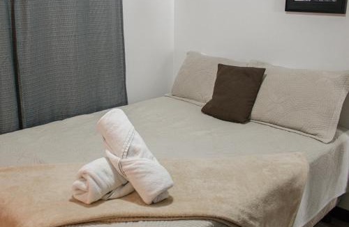 Zona 12 Apartment | Petápolis 3 - Apartamento cerca del aeropuerto