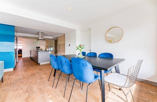 Zona Rosa Condo | Pet Friendly Condo | Walkable, Food & Nightlife