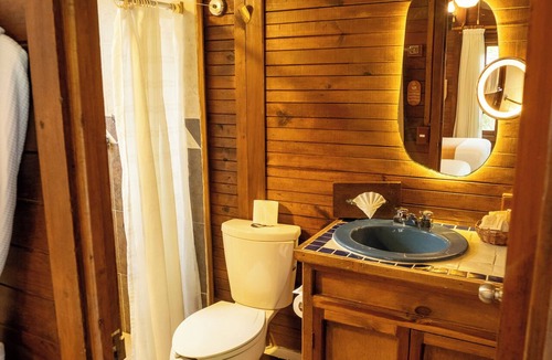 Villa Juarez Resort | Petit Lafitte Beachfront Hotel & Bungalows