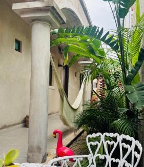 Chichen Itza - Valladolid Apartment | Petra By Ariché