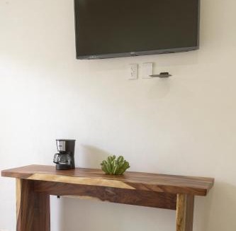 Brisas de Zicatela Hotel | PETRAS HOTEL