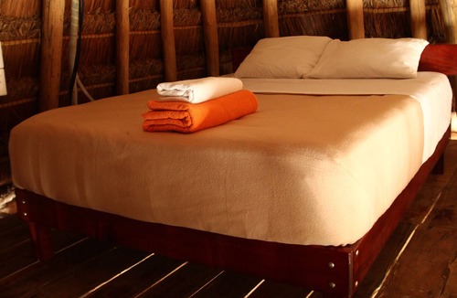 Isla Holbox Resort | Pez Sierra