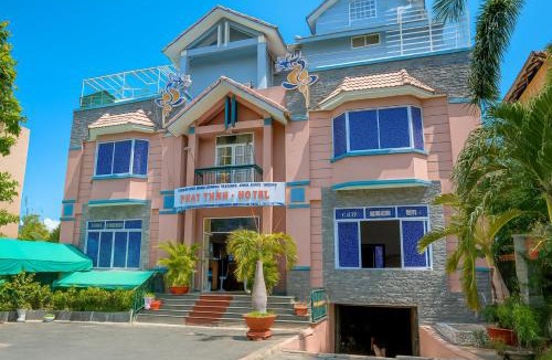 Phu My Hung Hotel | Phát Thịnh Hotel