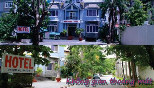 Phu My Hung Hotel | Phát Thịnh Hotel