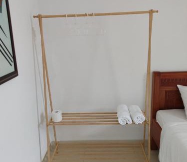 Nha Trang House | Phòng ngủ riêng khép kín