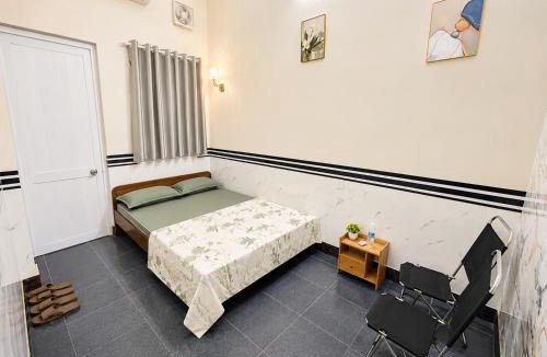 Dong Hoi House | Phòng nghỉ 24h