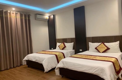 Tu Son Hotel | Phú Điền Motel