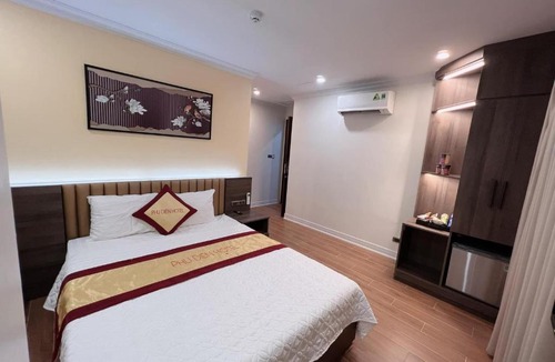 Tu Son Hotel | Phú Điền Motel