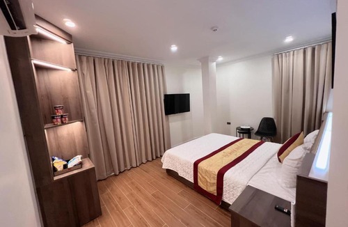Tu Son Hotel | Phú Điền Motel