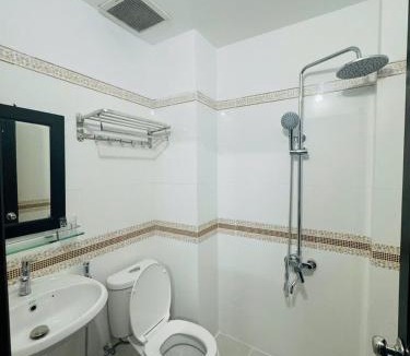 Phu My Hotel | Phú Gia Hotel 23 Đường số 4 Phú Mỹ